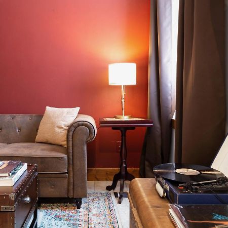 Spacious Stay Near Yale In Downtown New Haven Exteriör bild