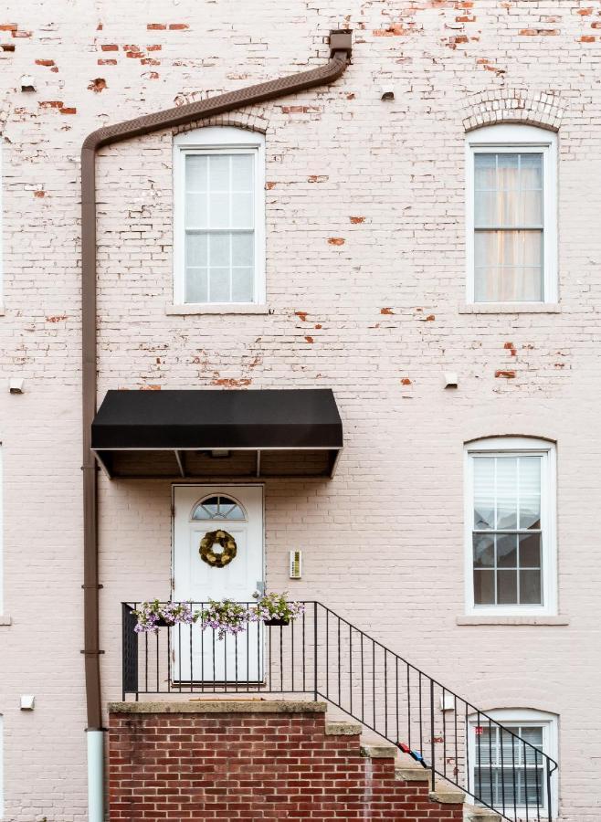 Spacious Stay Near Yale In Downtown New Haven Exteriör bild