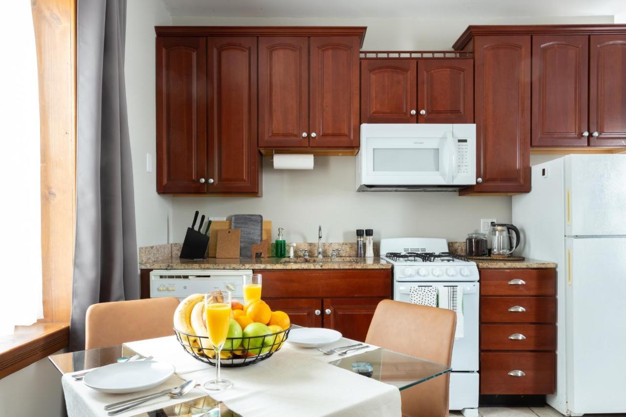 Spacious Stay Near Yale In Downtown New Haven Exteriör bild