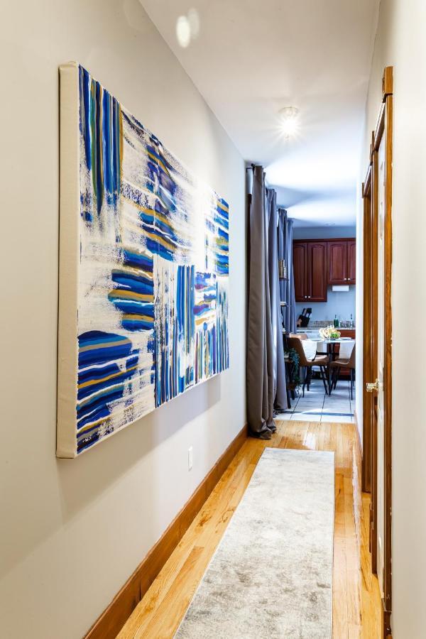 Spacious Stay Near Yale In Downtown New Haven Exteriör bild