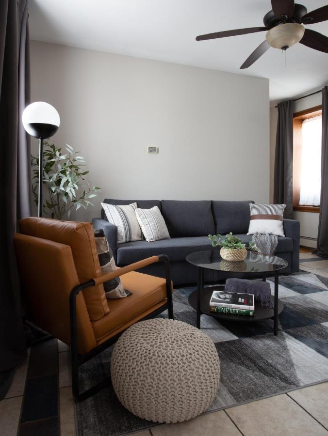 Spacious Stay Near Yale In Downtown New Haven Exteriör bild