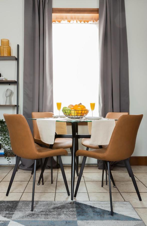 Spacious Stay Near Yale In Downtown New Haven Exteriör bild
