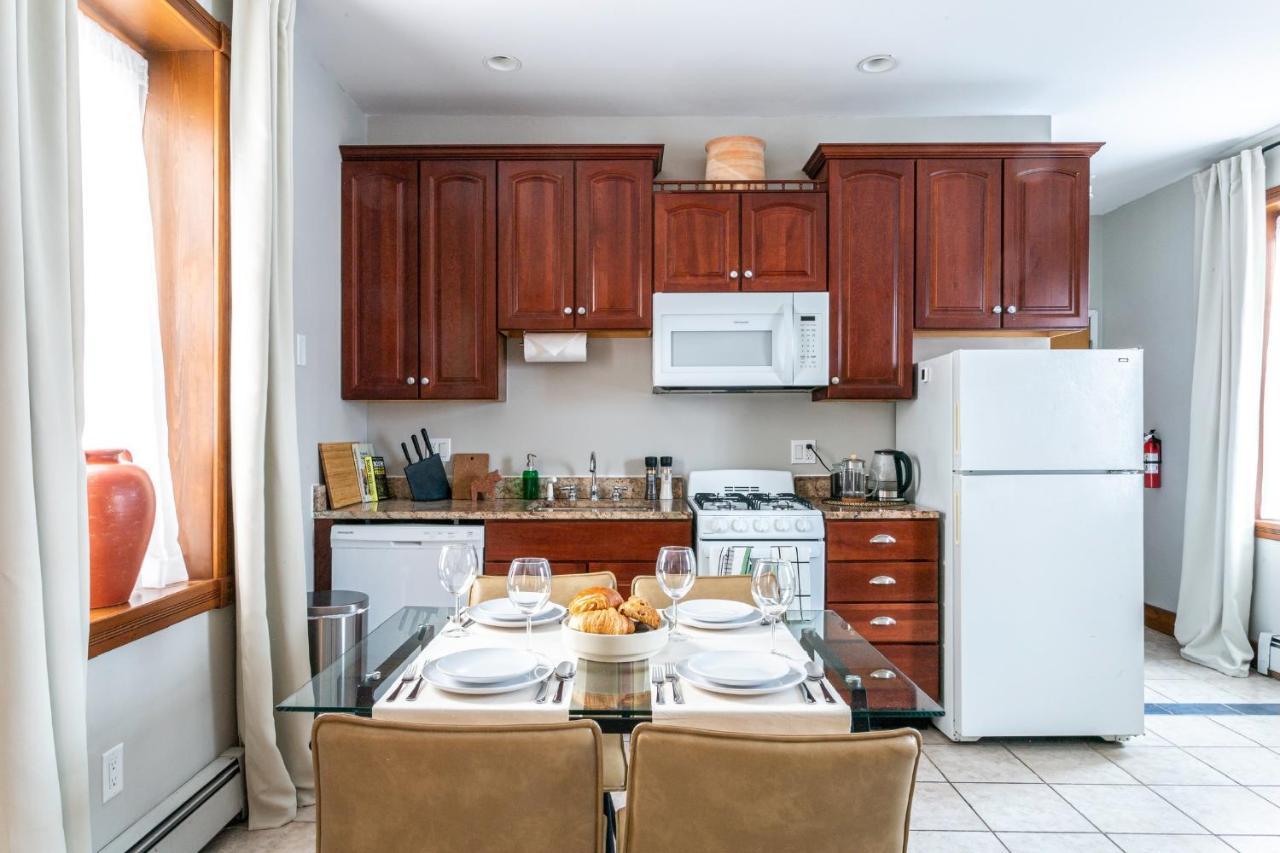 Spacious Stay Near Yale In Downtown New Haven Exteriör bild
