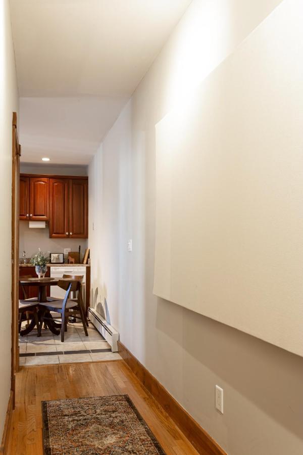 Spacious Stay Near Yale In Downtown New Haven Exteriör bild