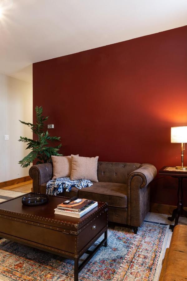 Spacious Stay Near Yale In Downtown New Haven Exteriör bild