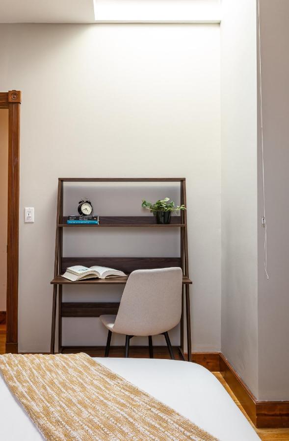 Spacious Stay Near Yale In Downtown New Haven Exteriör bild