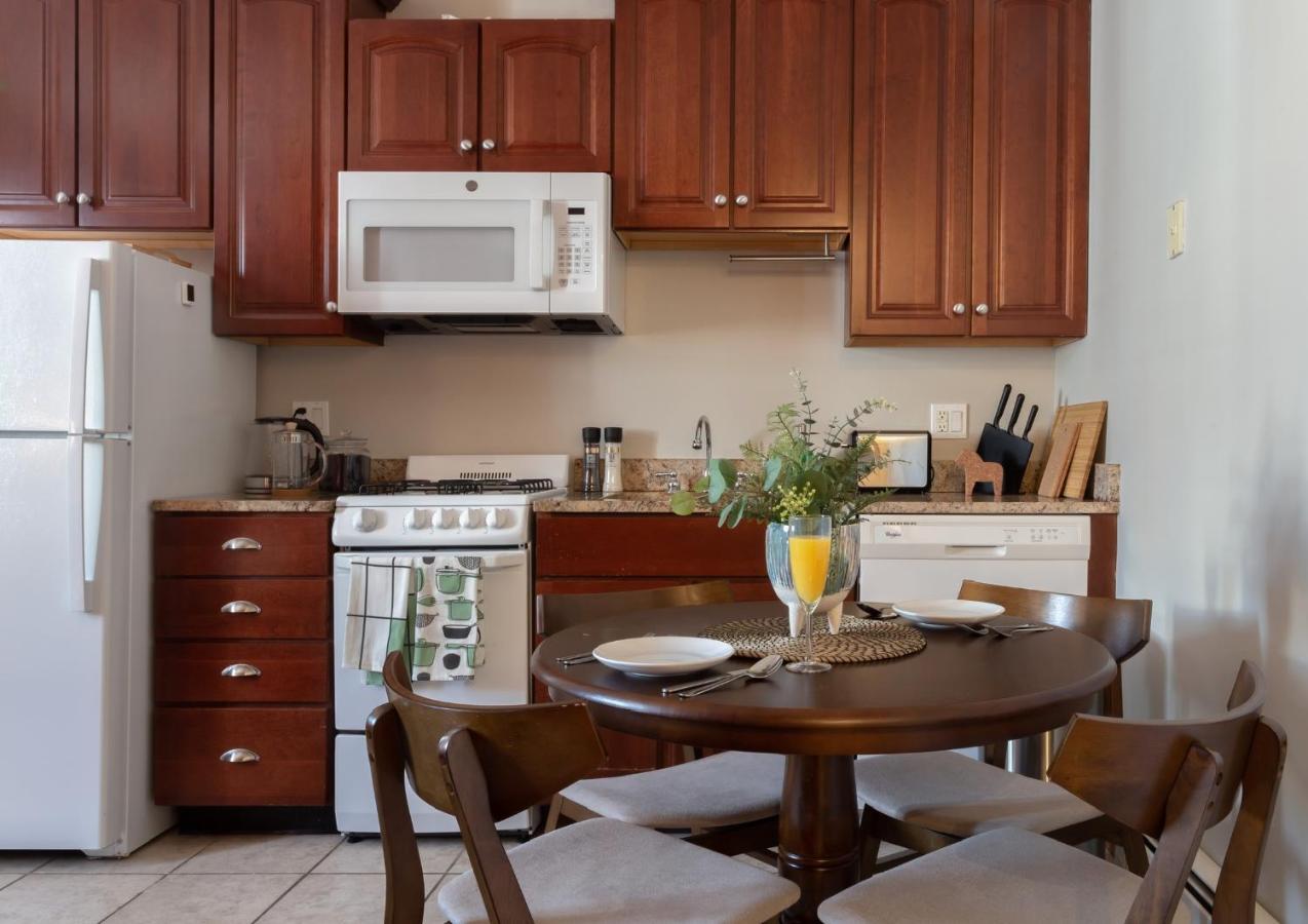 Spacious Stay Near Yale In Downtown New Haven Exteriör bild