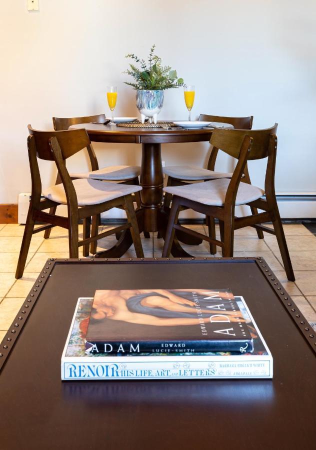 Spacious Stay Near Yale In Downtown New Haven Exteriör bild
